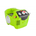 Компрессор Greenworks G24AC 24V (8бар) аккумуляторный Компрессор Greenworks G24AC 24V (8бар) аккумуляторный