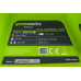 Компрессор Greenworks G24AC 24V (8бар) аккумуляторный Компрессор Greenworks G24AC 24V (8бар) аккумуляторный