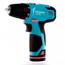 Дрель-шуруповерт Hyundai A 1210Li Дрель-шуруповерт Hyundai A 1210Li