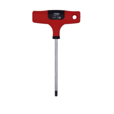 Т-образная шестигранная отвертка Felo под головки (5 мм) 30305580 Т-образная шестигранная отвертка Felo под головки (5 мм) 30305580