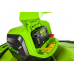 Газонокосилка самоходная Greenworks GD60LM46SP 60V (46 см) бесщеточная аккумуляторная Газонокосилка самоходная Greenworks GD60LM46SP 60V (46 см) бесщеточная аккумуляторная