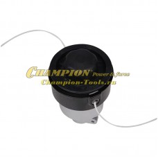 Головка триммерная Champion ET1203A