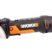 Дисковая пила компактная WORX WX439 220V WORXSaw (120мм) электрическая Дисковая пила компактная WORX WX439 220V WORXSaw (120мм) электрическая