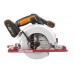 Дисковая пила WORX WX530 20V (165мм) аккумуляторная Дисковая пила WORX WX530 20V (165мм) аккумуляторная