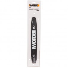 Шина пильная WORX WA0150 35 см Шина пильная WORX WA0150 35 см