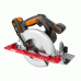 Дисковая пила WORX WX530 20V (165мм) аккумуляторная Дисковая пила WORX WX530 20V (165мм) аккумуляторная