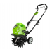 Культиватор Greenworks G40TL 40V (20/25 см) аккумуляторный Культиватор Greenworks G40TL 40V (20/25 см) аккумуляторный
