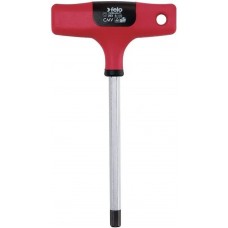 Т-образная шестигранная отвертка Felo под головки (10 мм) 30310780 Т-образная шестигранная отвертка Felo под головки (10 мм) 30310780