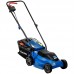 Газонокосилка электрическая Hyundai LE 3220 Газонокосилка электрическая Hyundai LE 3220