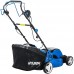 Газонокосилка электрическая Hyundai LE 4600S DRIVE Газонокосилка электрическая Hyundai LE 4600S DRIVE