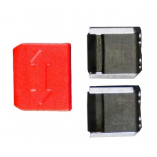 Felo Сменные ножи для Клещей для снятия изоляции 0,03-16 мм прямые 58320340 Felo Сменные ножи для Клещей для снятия изоляции 0,03-16 мм прямые 58320340