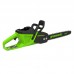 Цепная пила Greenworks GD40CS20X 40V (40 см) бесщеточная аккумуляторная Цепная пила Greenworks GD40CS20X 40V (40 см) бесщеточная аккумуляторная