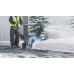 Снегоуборщик Greenworks GD82 82V (56 см) бесщёточный аккумуляторный Снегоуборщик Greenworks GD82 82V (56 см) бесщёточный аккумуляторный