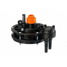 Оголовок ОСПБ 110-133/25 Оголовок ОСПБ 110-133/25