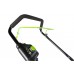 Газонокосилка самоходная Greenworks GD60LM46SP 60V (46 см) бесщеточная аккумуляторная Газонокосилка самоходная Greenworks GD60LM46SP 60V (46 см) бесщеточная аккумуляторная