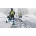Снегоуборщик Greenworks GD82 82V (56 см) бесщёточный аккумуляторный Снегоуборщик Greenworks GD82 82V (56 см) бесщёточный аккумуляторный