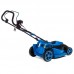 Газонокосилка электрическая Hyundai LE 4220