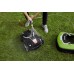 Роботизированная газонокосилка (22 см) Optimow 10 GRL110 Greenworks Роботизированная газонокосилка (22 см) Optimow 10 GRL110 Greenworks