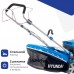 Газонокосилка бензиновая Hyundai L 4310S Газонокосилка бензиновая Hyundai L 4310S