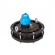 Оголовок ОСП 130-140/40 Оголовок ОСП 130-140/40