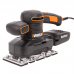 Виброшлифмашина WORX WX641 220V (12000 кол/мин) электрическая Виброшлифмашина WORX WX641 220V (12000 кол/мин) электрическая