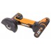 Угловая шлифмашина (болгарка) WORX WX801 20V (76мм) аккумуляторная Угловая шлифмашина (болгарка) WORX WX801 20V (76мм) аккумуляторная