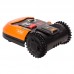 Робот газонокосилка (20 см) WORX Landroid M Plus WR148E Робот газонокосилка (20 см) WORX Landroid M Plus WR148E
