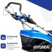 Бензиновая газонокосилка Hyundai L 4610SE Бензиновая газонокосилка Hyundai L 4610SE