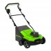 Аэратор-скарификатор Greenworks GD40SC38II 40V (38 см) бесщеточный аккумуляторный Аэратор-скарификатор Greenworks GD40SC38II 40V (38 см) бесщеточный аккумуляторный