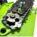 Цепная пила аккумуляторная Greenworks G40CS30II 40V (30 см) аккумуляторная Цепная пила аккумуляторная Greenworks G40CS30II 40V (30 см) аккумуляторная