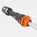 Воздуходувка WORX WG585E.9 40V (266км/ч) бесщеточная аккумуляторная