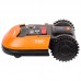 Робот газонокосилка (20 см) WORX Landroid M Plus WR148E Робот газонокосилка (20 см) WORX Landroid M Plus WR148E