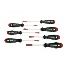 Набор отверток Felo M-TECH (SL/PH/Tx), 7 шт 50097137