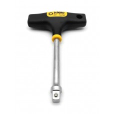 Отвертка Т-образная под головки 3/8" Felo 39795260 Отвертка Т-образная под головки 3/8" Felo 39795260
