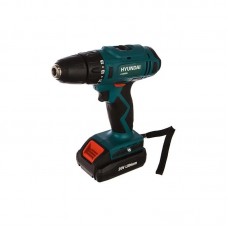 Дрель-шуруповер Hyundai A 2020Li EXPERT Дрель-шуруповер Hyundai A 2020Li EXPERT