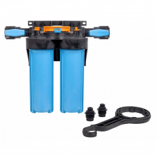 Корпус для картриджного фильтра 1 М Т2 Корпус для картриджного фильтра 1 М Т2