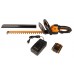 Кусторез WORX WG261E.9 20V (44см) аккумуляторный Кусторез WORX WG261E.9 20V (44см) аккумуляторный