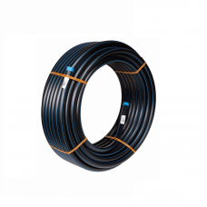 Труба ПНД PE100 32х2 мм PN 10 бухта 50 м Труба ПНД PE100 32х2 мм PN 10 бухта 50 м