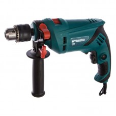 Дрель ударная Hyundai D 850 EXPERT Дрель ударная Hyundai D 850 EXPERT