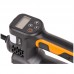 Насос с фонарем для автомобиля WORX WX092 20V (10бар) аккумуляторный Насос с фонарем для автомобиля WORX WX092 20V (10бар) аккумуляторный