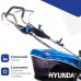 Газонокосилка бензиновая самоходная Hyundai L 5110RS Газонокосилка бензиновая самоходная Hyundai L 5110RS