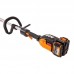 Триммер WORX WG186E 40V (33см) бесщеточный аккумуляторный Триммер WORX WG186E 40V (33см) бесщеточный аккумуляторный