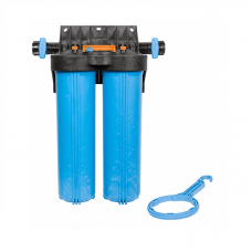 Корпус для картриджного фильтра 1 М 20” Т2 Корпус для картриджного фильтра 1 М 20” Т2