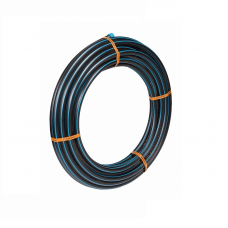 Труба ПНД PE100 20х1,6 мм PN 10 бухта 20 м Труба ПНД PE100 20х1,6 мм PN 10 бухта 20 м