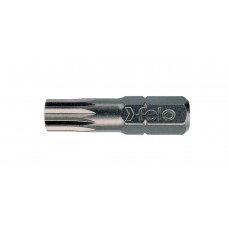 Бита XZN М4x25 серия Industrial, 10 шт Felo 02804010 Бита XZN М4x25 серия Industrial, 10 шт Felo 02804010