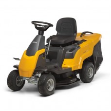 Бензиновый мини-райдер Stiga COMBI 166 (66 см) Бензиновый мини-райдер Stiga COMBI 166 (66 см)