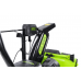 Снегоуборщик самоходный Greenworks GD82ST56 82V (61 см) бесщеточный аккумуляторный c тремя АКБ 2.5 Ач и ЗУ Снегоуборщик самоходный Greenworks GD82ST56 82V (61 см) бесщеточный аккумуляторный c тремя АКБ 2.5 Ач и ЗУ