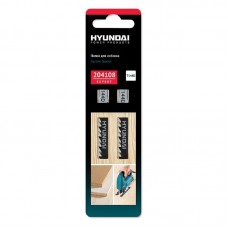 Пилка для лобзика Hyundai 204108