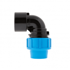 Отвод комбинированный с внутренней трубной резьбой 25х1”М Отвод комбинированный с внутренней трубной резьбой 25х1”М