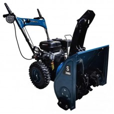 Снегоуборщик бензиновый Hyundai S 2060 Снегоуборщик бензиновый Hyundai S 2060